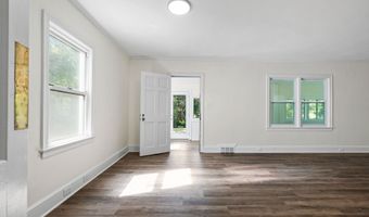 306 Spencer, Barnesville, GA 30204