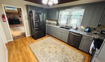 18335 Westwood Dr, Abingdon, VA 24211