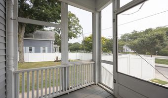 246 Park St, Attleboro, MA 02703