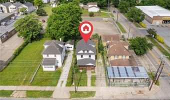 1012 Brown St, Akron, OH 44301