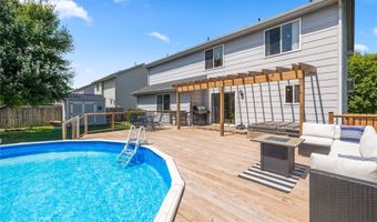 3118 SW Prairie View Rd, Ankeny, IA 50023