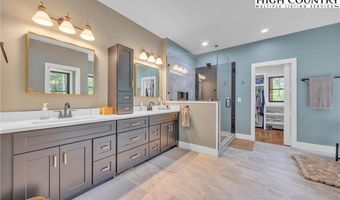 3681 Mulatto Mountain Rd, Fleetwood, NC 28626