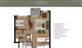 3319 MP Pkwy 207, Bentonville, AR 72712