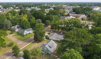 417 N Jackson St, Brookhaven, MS 39601