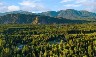 6693 River Rd, Clark Fork, ID 83811