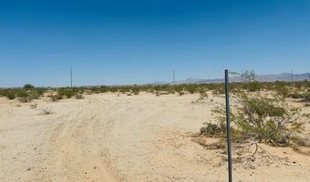 48880 Az-72, Bouse, AZ 85325