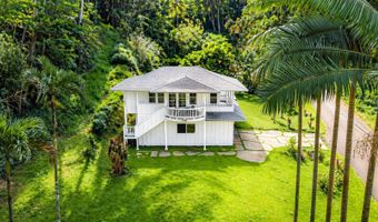 3278 WAWAE Rd 1, Kalaheo, HI 96741