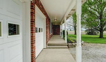 9743 State Route 118, Ansonia, OH 45303