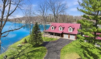 1145 Lakeshore Dr, Akron, IN 46910
