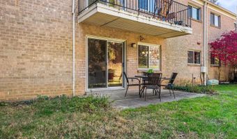 10661 MONTROSE Ave #103, Bethesda, MD 20814
