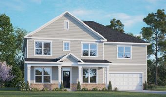 5298 Jessie Dr Plan: NORMAN, Apex, NC 27539