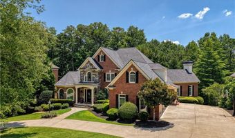 2190 Blackheath Trce, Alpharetta, GA 30005