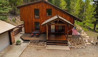 340 County Road 54, Almont, CO 81210