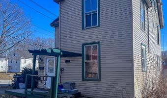 127 Congress St, Bangor, ME 04401