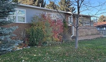 2107 11th St, Cody, WY 82414