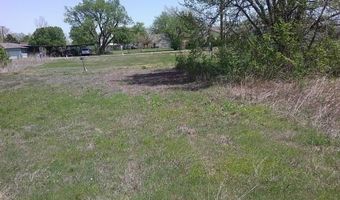 116 N Lakeside Dr, Apache, OK 73006