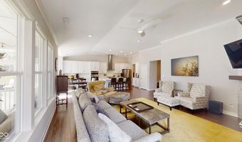 10277 Pigato Dr, Zionsville, IN 46077
