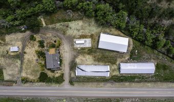 2800 Dead Indian Memorial Rd, Ashland, OR 97520