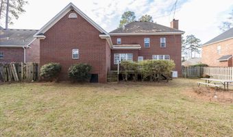 1221 HARDY POINTE Dr, Evans, GA 30809