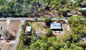 1651 Linden Rd, Apalachicola, FL 32320