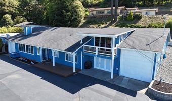 16009 HANNAN Ln, Brookings, OR 97415