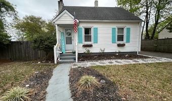 121 Pennant Ave, Beachwood, NJ 08722