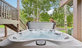 48 CHESTNUT Ln 48, Breckenridge, CO 80424