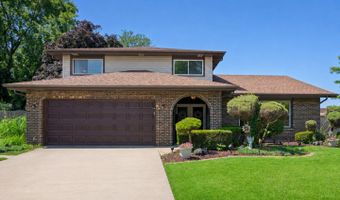 5940 W 125th Pl, Alsip, IL 60803