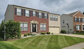 1172 Summerlake Dr, Alexandria, KY 41001
