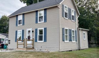 130 Grafton Ave, Alma, MI 48801
