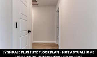 14025 Giverny Ave, Yukon, OK 73099