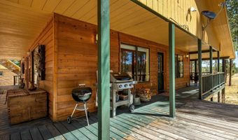 61 Co Rd 2266, Alpine, AZ 85920