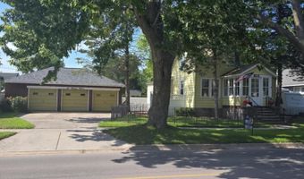 615 S First Ave, Alpena, MI 49707