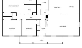 18200 Cleveland Rd, Abingdon, VA 24211