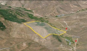 365 IGO Rd, Cokeville, WY 83114