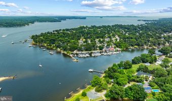 721 MAGOTHY Rd, Arnold, MD 21012