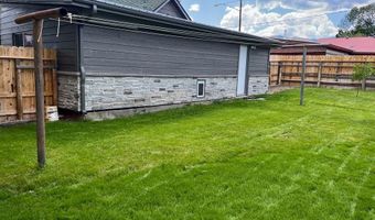 800 E Main St, Challis, ID 83226
