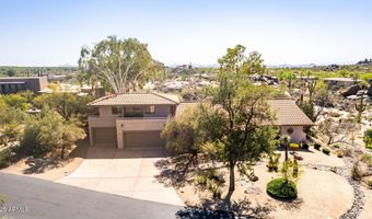 1305 Coyote Pass, Carefree, AZ 85377