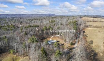 126 Carpenter Hill Rd, Alfred, ME 04002