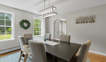 23 Stone Farm Rd, Barrington, NH 03825