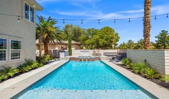 8000 Silver King Dr, Las Vegas, NV 89129