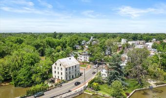43 N Main St, Allentown, NJ 08501