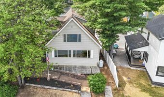 164 Gardners Grove Rd, Belmont, NH 03220