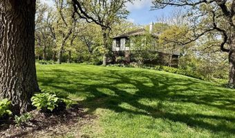 2822 Country Club Dr, Atlantic, IA 50022