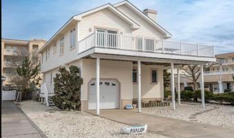 141 8th St, Avalon, NJ 08202