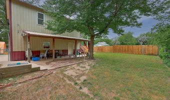 509 N 5th St, Arkansas City, KS 67005