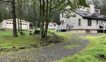 150 Mallard Ln, Albrightsville, PA 18210