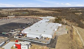 1200 Lonne Abbott Blvd, Ada, OK 74820