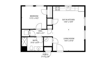 32 Exchange St 103, East Greenwich, RI 02818