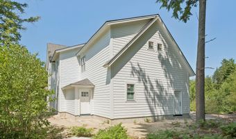 Lot # 1 Parker Way, Falmouth, ME 04105